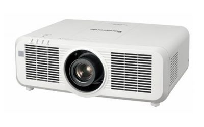 Projektor Panasonic PT-MW530