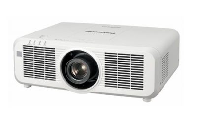Projektor Panasonic PT-MW630