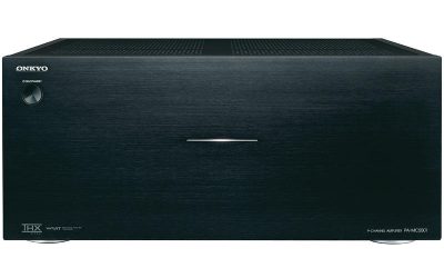 Onkyo Wzmacniacz mocy kina domowego 9.0 PA-MC5501
