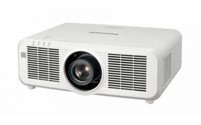 Projektor Panasonic PT-MZ570