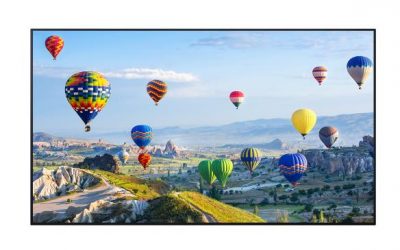 Panasonic TH-98SQ1W