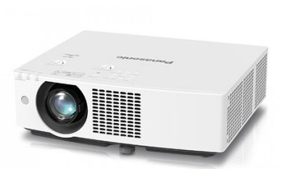 Panasonic PT-VMZ50