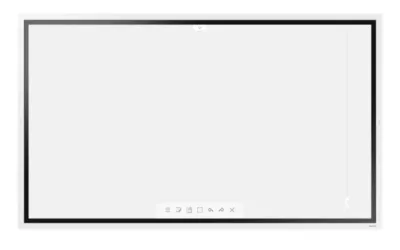 Interaktywny Flipchart Flip 2 WM65R