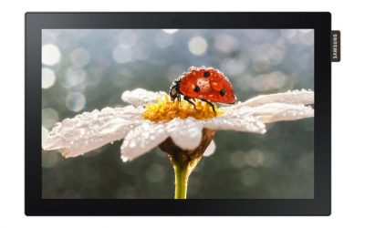 Tablica Interaktywna Samsung DB10E-T  10″ serii DBE-T