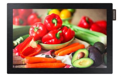 Monitor Profesjonalny Samsung DB10D