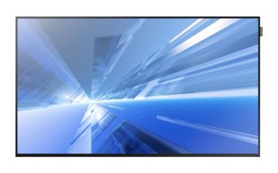 Monitor Samsung DB48E