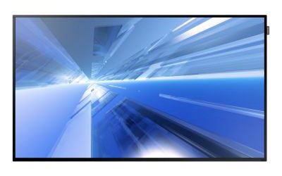 Monitor Samsung DM32E