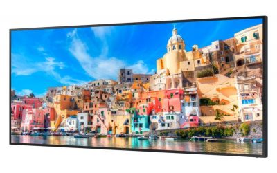 Monitor SAMSUNG 105″ QM105D