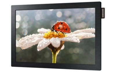 Monitor SAMSUNG 10″ DB10E-POE