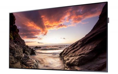 Monitor Samsung 43″ PH43F