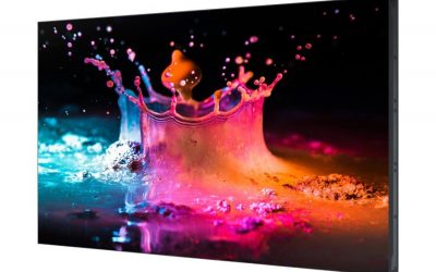 Monitor SAMSUNG 55″ UD55E-S