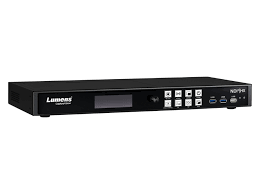 System CaptureVision LC100N LUMENS