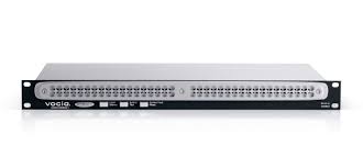 Interfejs Biamp VOCIALSI-16E