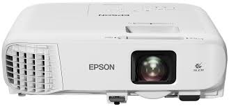 Projektor Epson EB-E20