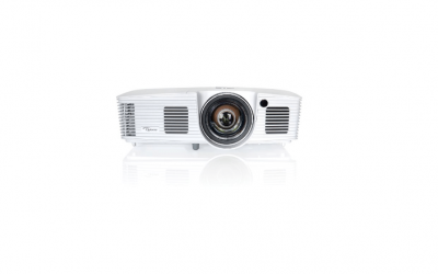 Projektor Optoma X316ST