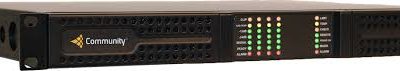 Wzmacniacz Biamp ALC-1604D