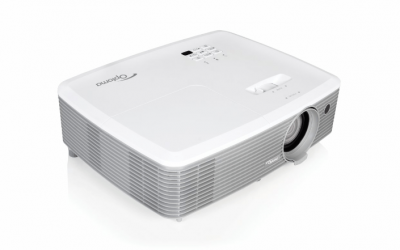 Projektor Optoma X345