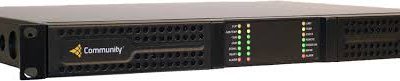Wzmacniacz Biamp ALC-3202D