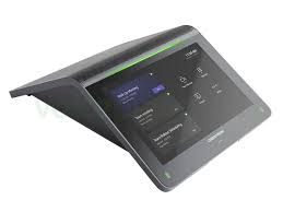 UC-MMX30-TI Stołowy system wideokonferencji Crestron Flex