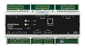 DIN-AP4 System sterowania szyną DIN 4-Series™