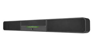 UC-SB1-CAM Inteligentny soundbar i kamera do wideokonferencji UC Crestron