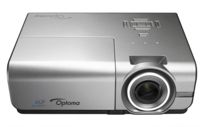 Projektor Optoma DH1017