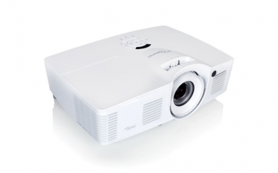 Projektor Optoma DH400