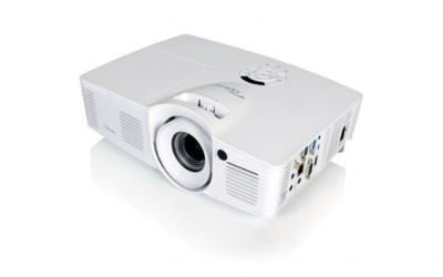 Projektor Optoma DU400