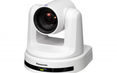 Zintegrowana kamera HD Panasonic AW-HE20W
