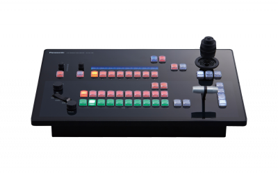 Mikser Panasonic AV-HLC100