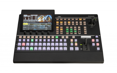 Switcher Panasonic AV-UHS500