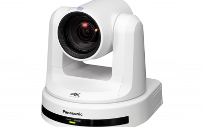 Zintegrowana kamera 4K Panasonic AW-UE20W