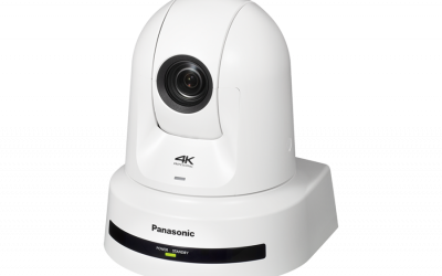 Zintegrowana kamera 4K Panasonic AW-UE80W