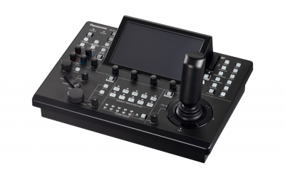 Zdalny kontroler kamery Panasonic AW-RP150