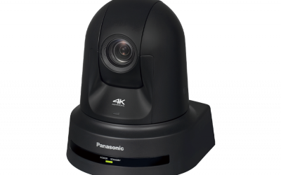 Zintegrowana kamera 4K Panasonic AW-UE80K