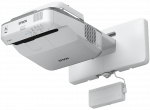 Projektor Epson EB-695Wi