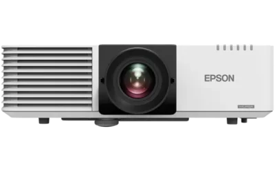 Projektor Epson EB-L530U