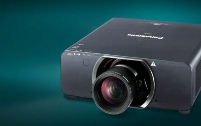 Projektor Panasonic PT-DS12K