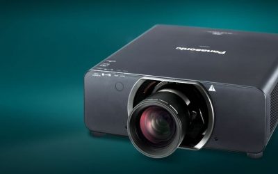 Projektor Panasonic PT-DW11K