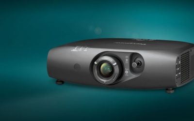 Projektor Panasonic PT-RW430E