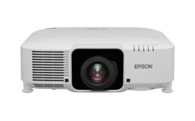 Projektor Epson EB-PU1006W