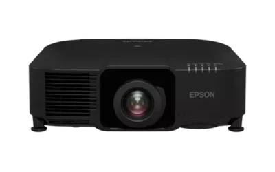 Projektor Epson EB-PQ2010B