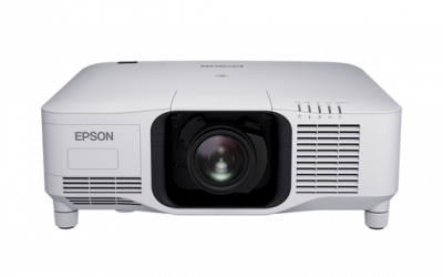 Projektor Epson EB-PU2116W