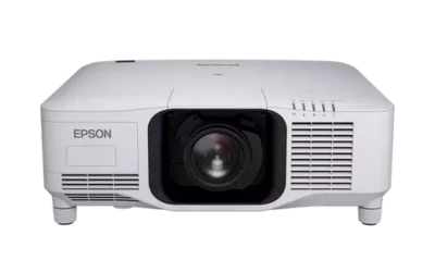Projektor Epson EB-PQ2216W