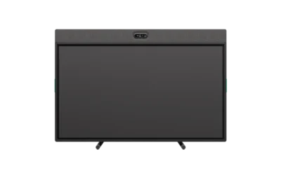 Monitor dotykowy Rally Board 65 Logitech