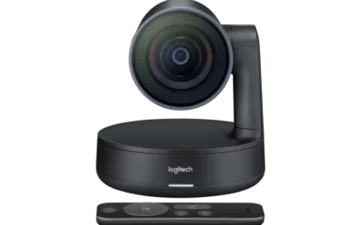 Kamera Logitech Rally Ultra HD
