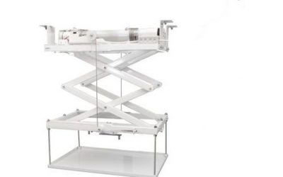 WINDA DO PROJEKTORA Ravell  W-850