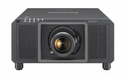 Projektor Panasonic PT-RZ21K