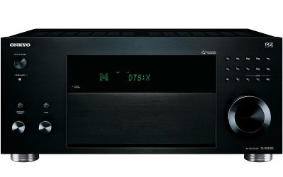 Onkyo Sieciowy amplituner kina domowego 11.2 TX-RZ3100