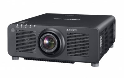 Projektor Panasonic PT-RZ790B